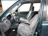 honda cr-v i (rd) from the year 1998