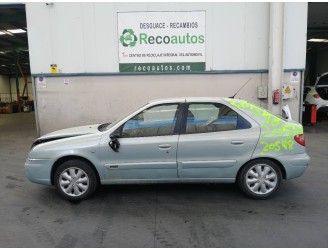 citroën xsara berlina del año 2003