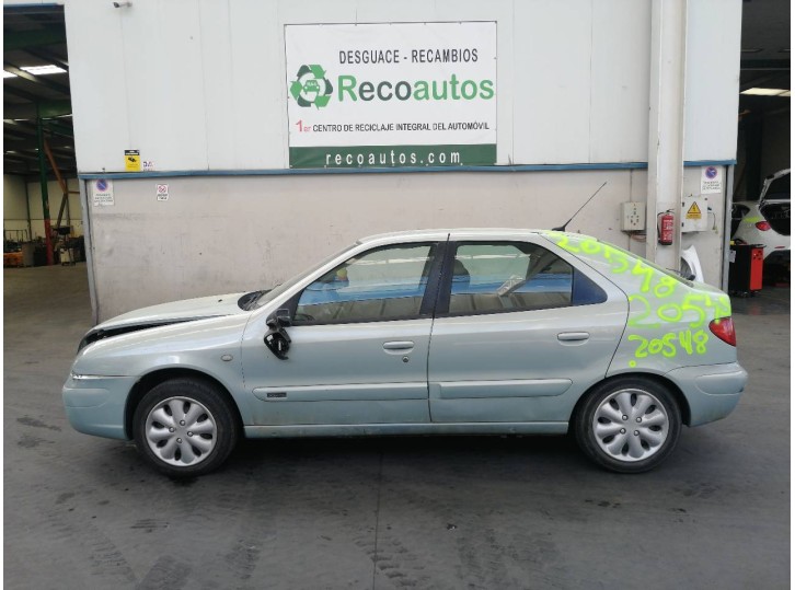 citroën xsara berlina del año 2003