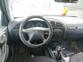 citroën xsara berlina del año 2003