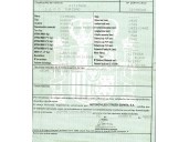 citroën xsara berlina del año 2003