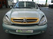 citroën xsara berlina del año 2003