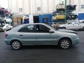 citroën xsara berlina del año 2003