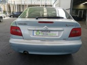 citroën xsara berlina del año 2003