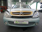 citroën xsara berlina del año 2003