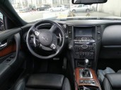 infiniti fx del año 2010