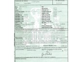 infiniti fx del año 2010