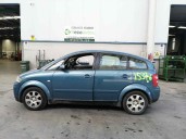 audi a2 (8z) del año 2001