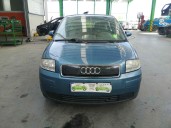 audi a2 (8z) del año 2001