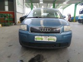audi a2 (8z) del año 2001