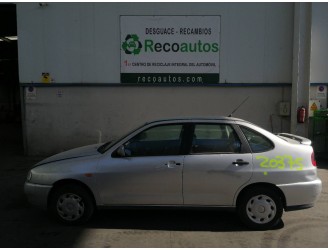 seat cordoba berlina (6k2) del año 1999