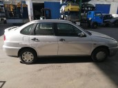 seat cordoba berlina (6k2) del año 1999