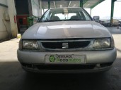 seat cordoba berlina (6k2) del año 1999
