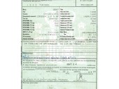 seat cordoba berlina (6k2) del año 1999