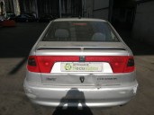 seat cordoba berlina (6k2) del año 1999