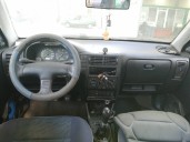 seat cordoba berlina (6k2) del año 1999