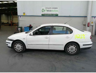 seat toledo (1m2) del año 1999
