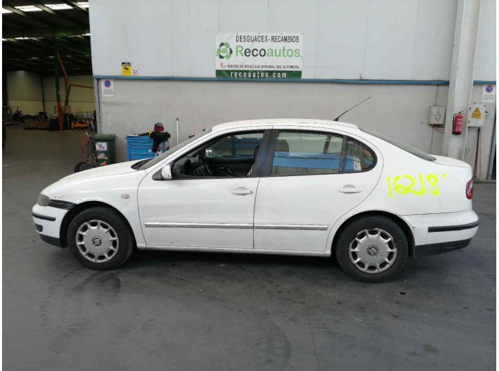 seat toledo (1m2) del año 1999