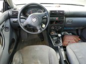 seat toledo (1m2) del año 1999