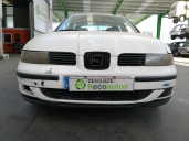 seat toledo (1m2) del año 1999