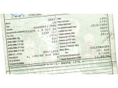 seat toledo (1m2) del año 1999