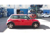 mini mini (r50, r53) del año 2005