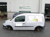renault kangoo del año 2015