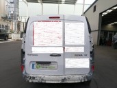 renault kangoo del año 2015