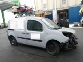 renault kangoo del año 2015