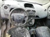 renault kangoo del año 2015