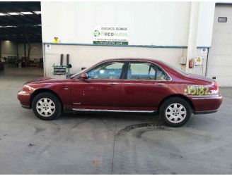 mg serie 75 (rj) del año 2000