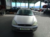 ford focus berlina (cak) del año 2002