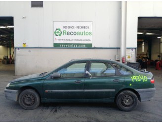 renault laguna (b56) del año 1997