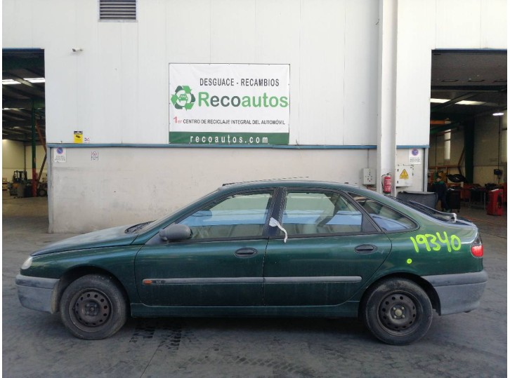 renault laguna (b56) del año 1997