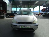 ford focus berlina (cak) del año 2002