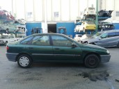 renault laguna (b56) del año 1997