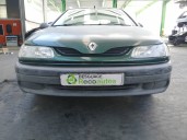 renault laguna (b56) del año 1997