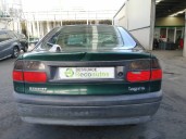 renault laguna (b56) del año 1997