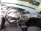 ford focus berlina (cak) del año 2002