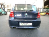 bmw serie 1 berlina (e81/e87) del año 2009