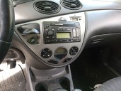 ford focus berlina (cak) del año 2002