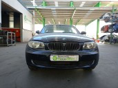 bmw serie 1 berlina (e81/e87) del año 2009