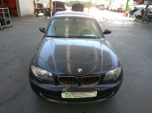 bmw serie 1 berlina (e81/e87) del año 2009