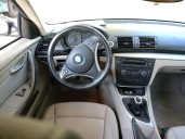 bmw serie 1 berlina (e81/e87) del año 2009