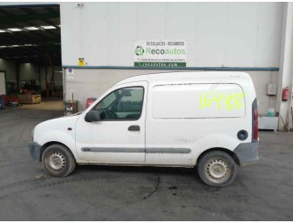 renault kangoo (f/kc0) del año 2001