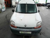 renault kangoo (f/kc0) del año 2001