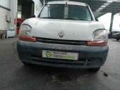 renault kangoo (f/kc0) del año 2001