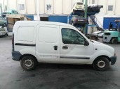 renault kangoo (f/kc0) del año 2001