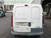 renault kangoo (f/kc0) del año 2001