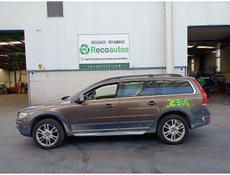 volvo xc70 ii (136) del año 2016